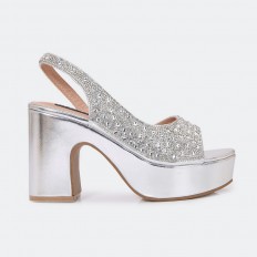 WSQ711 Rhinestone...