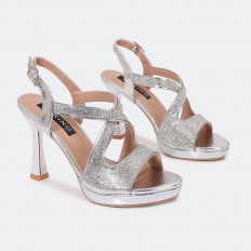 WSQ718 صندل للحفلات ذو...