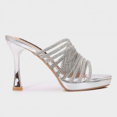 WXQ2084 Crystal-embellished...