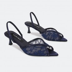 ZSQ678 Elegant women's...