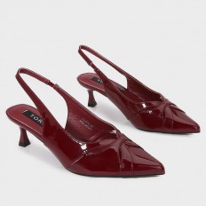 ZSQB80 sandals with a...