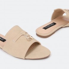 ZX2721 a fashionable flat...