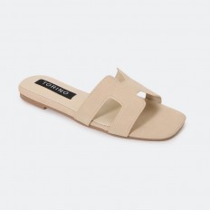 ZX2722 نعال مسطح عملي...