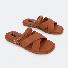 ZX2760 نعال مسطح ذو ألوان...