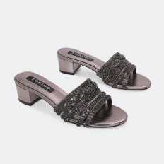 ZXQ1302 Trend heel slippers...