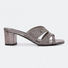 Torino elegant heel...