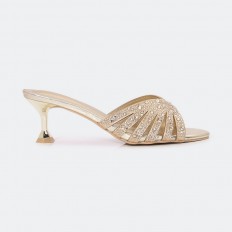 ZXQ1634 Elegant heel...