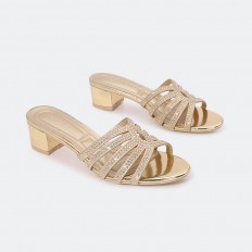 ZXQ1656 Bright slippers...