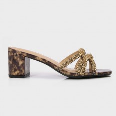 ZXQ1815 Bright heel...