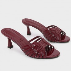 ZXQ1818 Slippers with a...