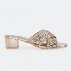 ZXQ1906 Comfortable heel...