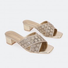 ZXQ1906 Comfortable heel...