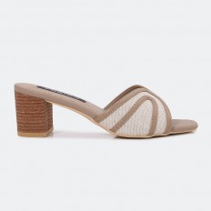 ZXQ2003 Elegant heeled...