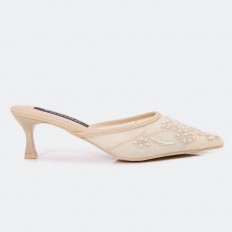 ZXQB16 Embroidered tulle...