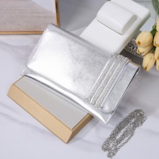 JD-14 Shiny Evening Bag