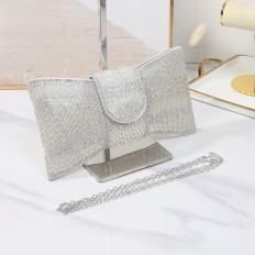 JD-52 Evening bag adorned...