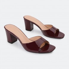 BXQ2098 Wide Heel sleeper...