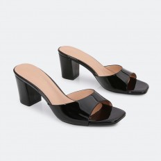 BXQ2098 Wide Heel sleeper...