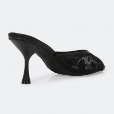 BXQ2121 Elegant heeled...