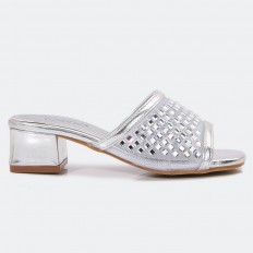 GML867 نعال كعب بناتي ذو...