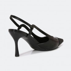 HSQB24 Mid-heeled sandals...