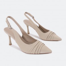 HSQB68 Contemporary leather...