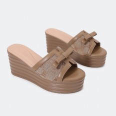 KR570 نعال ويدج مريح