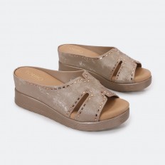 KR612 Patterned Comfortable...