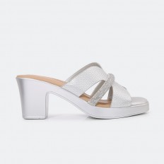 KXQ1495 Wide-heeled...