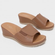 OR629 Rocky heel slippers...