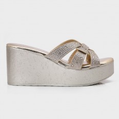 OR633 Rocky heeled sandals...