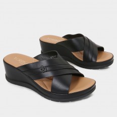 OR642 Heel slippers...