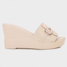 OR662 Rocky heel slippers...