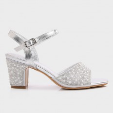 OSQ661 Square Toe Elegant...