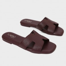 OX2852 نعال مسطح عملي وأنيق