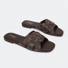 OX3031 Easy-to-wear flat...