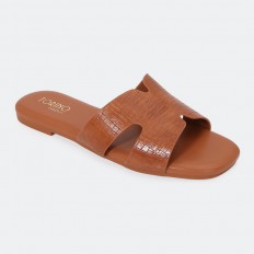 OX3037 Casual Flat slippers