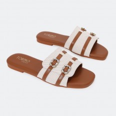 OX3055 Casual Flat slippers