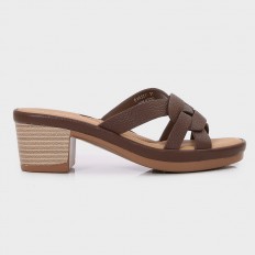 OXQ2241 Casual Slippers...