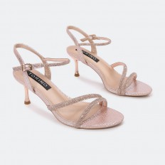 QSQ583 Elegant sandal...