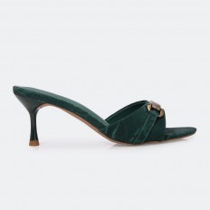 QXQ1939 Stylish heeled...