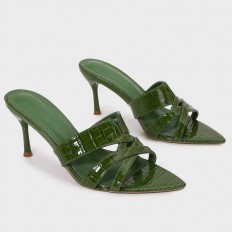 QXQ1950 pointed toe heels...