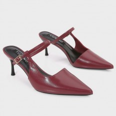 QXQB19 نعال كعب كاجوال ذو...