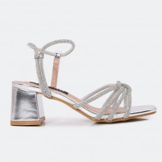 WSQ665 Women's Plush Square...