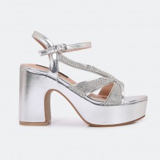 WSQ712 Luxurious Rhinestone...