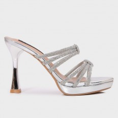 WXQ2085 High-heeled luxury...