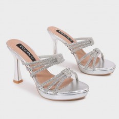 WXQ2085 High-heeled luxury...