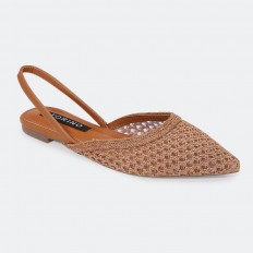 ZSB2 Practical Flat Sandal