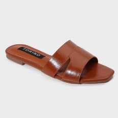 ZX2829 نعال مسطح كاجوال