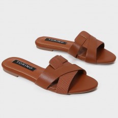 ZX2877 نعال مسطح ذو ألوان...